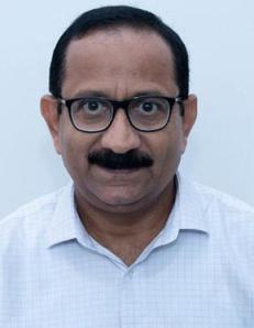 श्री बिमल कुमार दुबे आई०ए०एस०